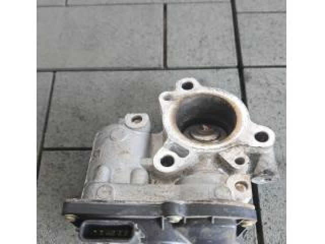 bontott NISSAN X-TRAIL III EGR / AGR Szelep