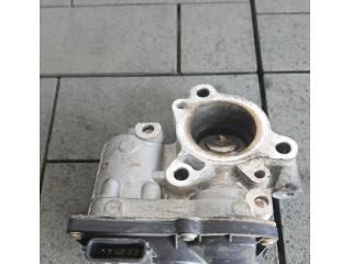 bontott NISSAN X-TRAIL III EGR / AGR Szelep