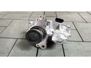 bontott NISSAN X-TRAIL III EGR / AGR Szelep