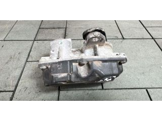 bontott NISSAN X-TRAIL III EGR / AGR Szelep