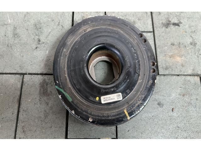 bontott NISSAN X-TRAIL III Főtengely Szíjtárcsa