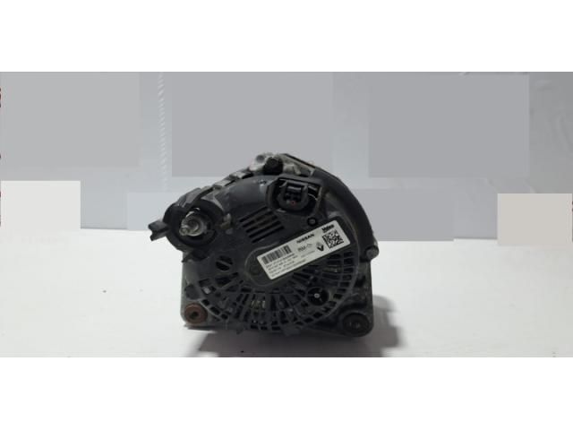 bontott NISSAN X-TRAIL III Generátor