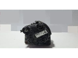 bontott NISSAN X-TRAIL III Generátor