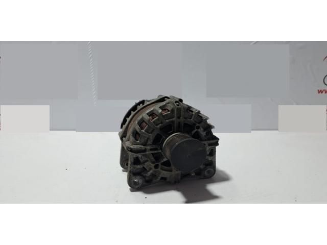 bontott NISSAN X-TRAIL III Generátor