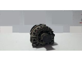 bontott NISSAN X-TRAIL III Generátor