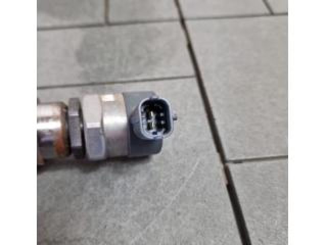 bontott NISSAN X-TRAIL III Közösnyomócső