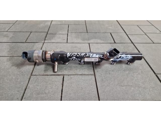 bontott NISSAN X-TRAIL III Közösnyomócső