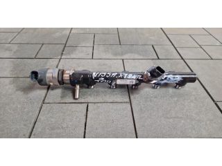 bontott NISSAN X-TRAIL III Közösnyomócső