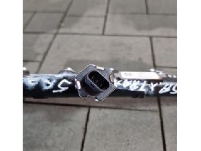 bontott NISSAN X-TRAIL III Közösnyomócső