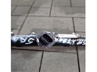 bontott NISSAN X-TRAIL III Közösnyomócső