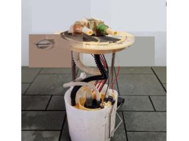 bontott NISSAN X-TRAIL III Üzemanyag Szivattyú