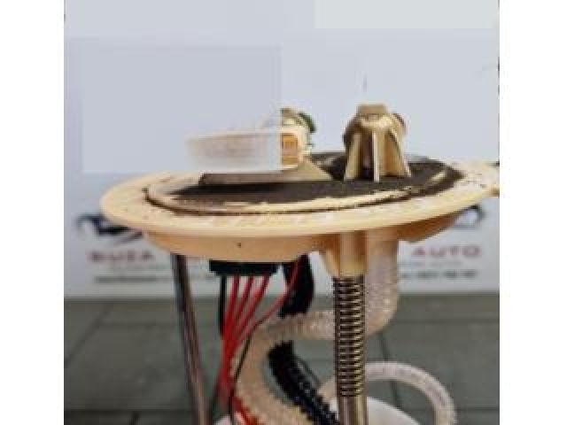 bontott NISSAN X-TRAIL III Üzemanyag Szivattyú