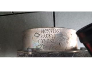 bontott NISSAN X-TRAIL III Vákumpumpa