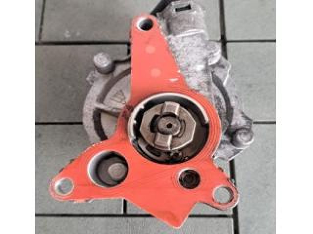 bontott NISSAN X-TRAIL III Vákumpumpa