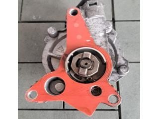 bontott NISSAN X-TRAIL III Vákumpumpa