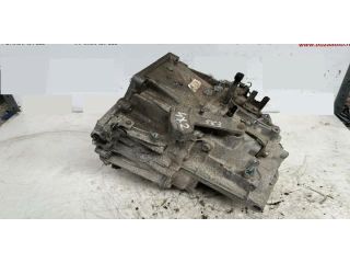 bontott NISSAN X-TRAIL III Váltó (Mechanikus)