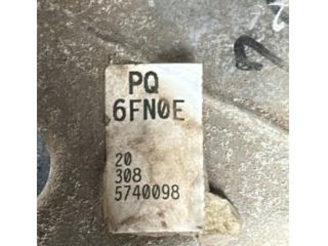 bontott NISSAN X-TRAIL III Váltó (Mechanikus)