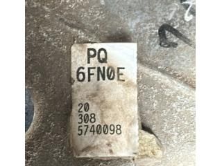 bontott NISSAN X-TRAIL III Váltó (Mechanikus)