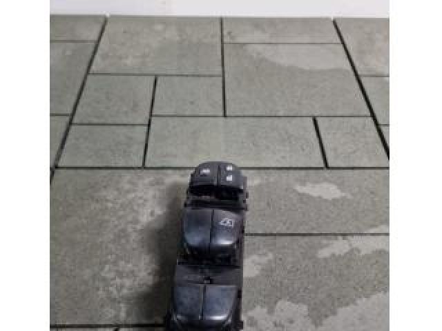 bontott NISSAN X-TRAIL III Ablakemelő Kapcsoló Négyes / Kettes