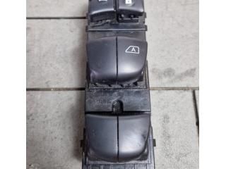 bontott NISSAN X-TRAIL III Ablakemelő Kapcsoló Négyes / Kettes