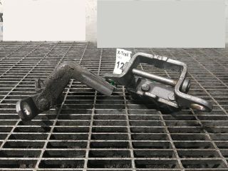 bontott NISSAN X-TRAIL III Ajtó Zsanér (Pozíciófüggetlen)