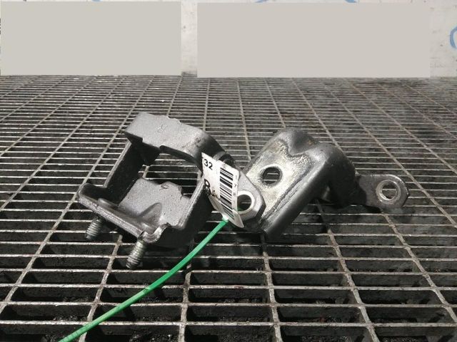 bontott NISSAN X-TRAIL III Ajtó Zsanér (Pozíciófüggetlen)