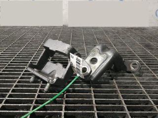 bontott NISSAN X-TRAIL III Ajtó Zsanér (Pozíciófüggetlen)