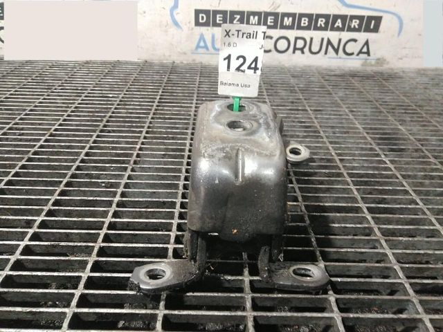 bontott NISSAN X-TRAIL III Ajtó Zsanér (Pozíciófüggetlen)