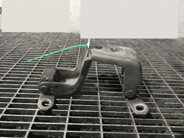 bontott NISSAN X-TRAIL III Ajtó Zsanér (Pozíciófüggetlen)