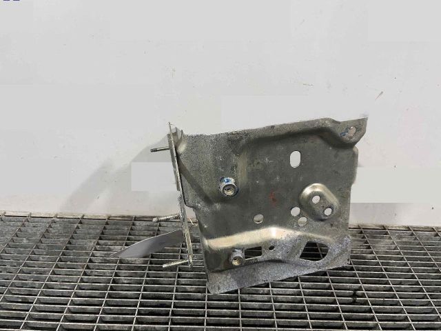 bontott NISSAN X-TRAIL III Akkumulátor Tartó