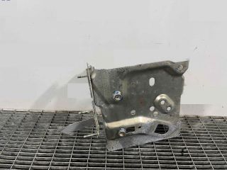 bontott NISSAN X-TRAIL III Akkumulátor Tartó