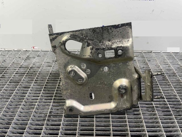 bontott NISSAN X-TRAIL III Akkumulátor Tartó