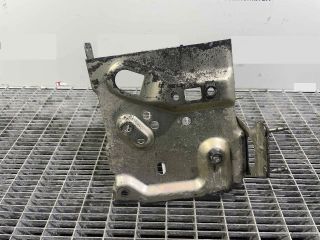 bontott NISSAN X-TRAIL III Akkumulátor Tartó