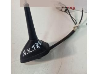 bontott NISSAN X-TRAIL III Antenna