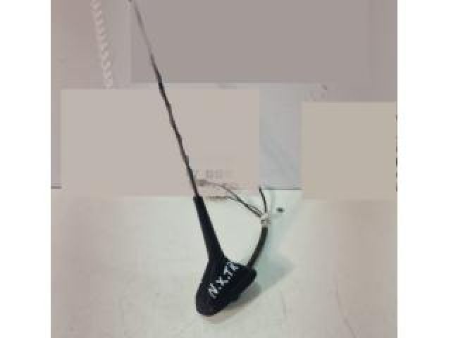bontott NISSAN X-TRAIL III Antenna