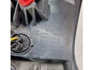 bontott NISSAN X-TRAIL III Bal Belső Hátsó Lámpa