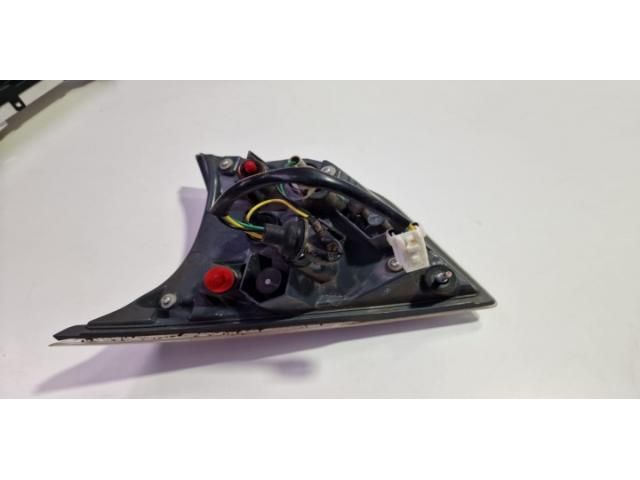 bontott NISSAN X-TRAIL III Bal Belső Hátsó Lámpa