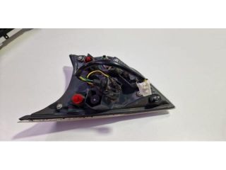 bontott NISSAN X-TRAIL III Bal Belső Hátsó Lámpa