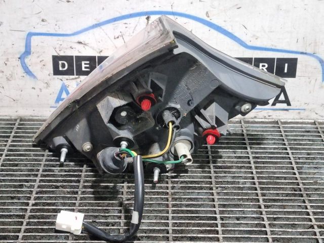 bontott NISSAN X-TRAIL III Bal Belső Hátsó Lámpa