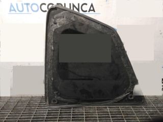 bontott NISSAN X-TRAIL III Bal C Oszlop Oldalablak Üveg