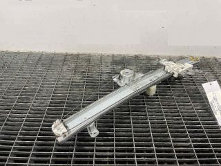 bontott NISSAN X-TRAIL III Bal első Ablakemelő Szerkezet (Elektromos)