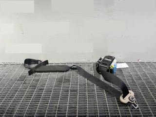 bontott NISSAN X-TRAIL III Bal első Biztonsági Öv