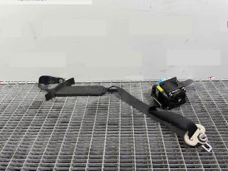 bontott NISSAN X-TRAIL III Bal első Biztonsági Öv