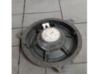 bontott NISSAN X-TRAIL III Bal első Hangszóró