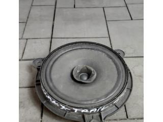 bontott NISSAN X-TRAIL III Bal első Hangszóró