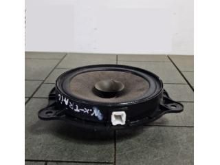 bontott NISSAN X-TRAIL III Bal első Hangszóró