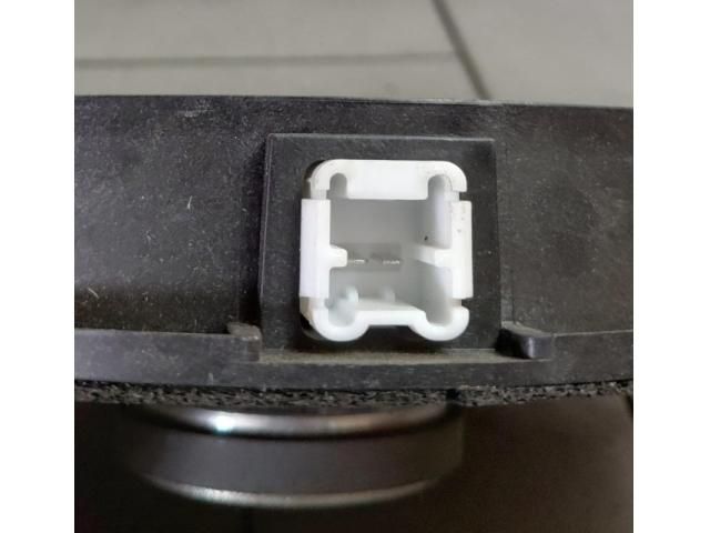 bontott NISSAN X-TRAIL III Bal első Hangszóró