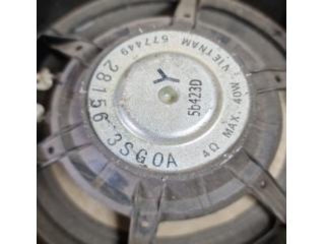 bontott NISSAN X-TRAIL III Bal első Hangszóró