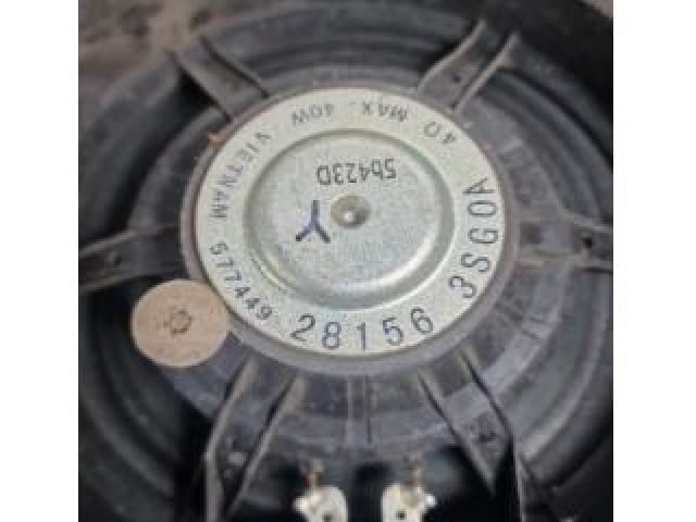 bontott NISSAN X-TRAIL III Bal első Hangszóró