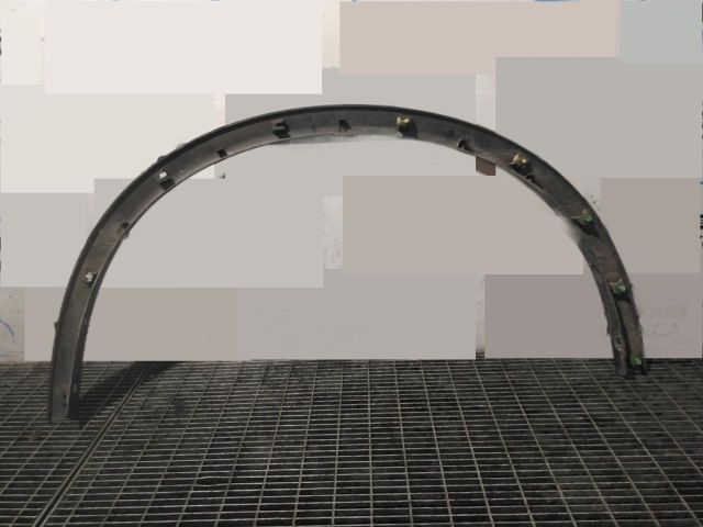 bontott NISSAN X-TRAIL III Bal első Sárvédő Szélesítő